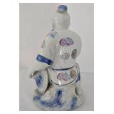 Vintage Chinese Porcelain Figure