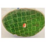 Vintage Chinese Porcelain Figure