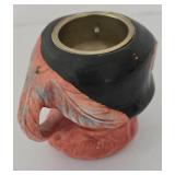 Pair of Royal Doulton Toby Mugs including Royal Doulton The Bookmaker Toby Mug