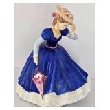 Royal Doulton Figure of the Year Mary HN3375