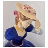 Royal Doulton Figure of the Year Mary HN3375