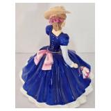 Royal Doulton Figure of the Year Mary HN3375