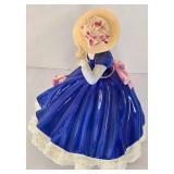 Royal Doulton Figure of the Year Mary HN3375
