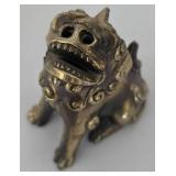 Vintage Asian Brass Offerings