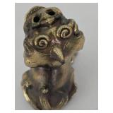 Vintage Asian Brass Offerings