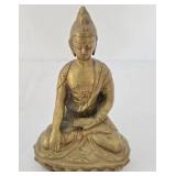 Vintage Asian Brass Offerings