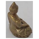 Vintage Asian Brass Offerings