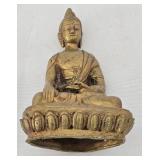 Vintage Asian Brass Offerings