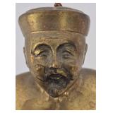 Vintage Asian Brass Offerings