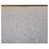 Oil on Canvas Seascape Framed Painting