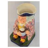 Copeland Spode Toby Jug