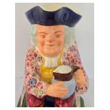 Copeland Spode Toby Jug