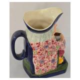 Copeland Spode Toby Jug