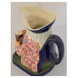 Copeland Spode Toby Jug