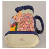 Copeland Spode Toby Jug