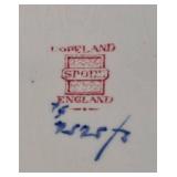 Copeland Spode Toby Jug