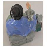 Vintage Royal Doulton "Tuppence a Bag" HN 2320 Figurine