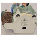 Vintage Royal Doulton "Tuppence a Bag" HN 2320 Figurine