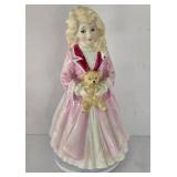 Three Collectible Royal Doulton Figurines including Royal Doulton Figurine This Little Pig