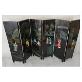 Vintage Asian Decor Selection