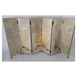 Vintage Asian Decor Selection