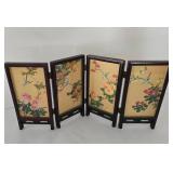 Vintage Asian Decor Selection