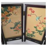 Vintage Asian Decor Selection