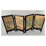 Vintage Asian Decor Selection