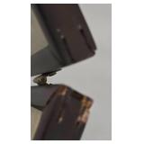 Vintage Asian Decor Selection