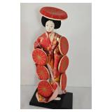 Vintage Asian Decor Selection