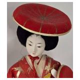 Vintage Asian Decor Selection