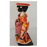 Vintage Asian Decor Selection