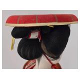 Vintage Asian Decor Selection