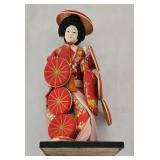 Vintage Asian Decor Selection