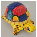 Diversely Styled Turtle Collection
