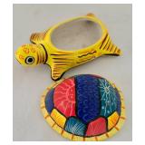 Diversely Styled Turtle Collection