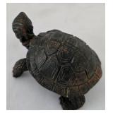 Diversely Styled Turtle Collection