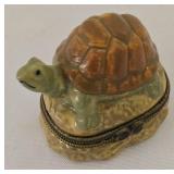 Diversely Styled Turtle Collection
