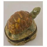 Diversely Styled Turtle Collection