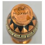 International Vase/Mug Grouping, Including Cloisonne Offering