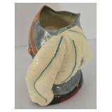 Toby Character Mug Selection