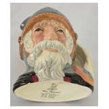 Toby Character Mug Selection