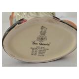 Toby Character Mug Selection