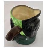 Toby Character Mug Selection