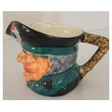 Toby Character Mug Selection