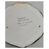 Toby Character Mug Selection