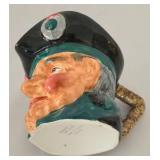 Toby Character Mug Selection