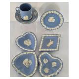 Vintage Wedgwood Selection