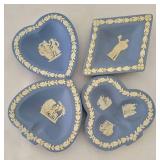 Vintage Wedgwood Selection