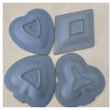 Vintage Wedgwood Selection